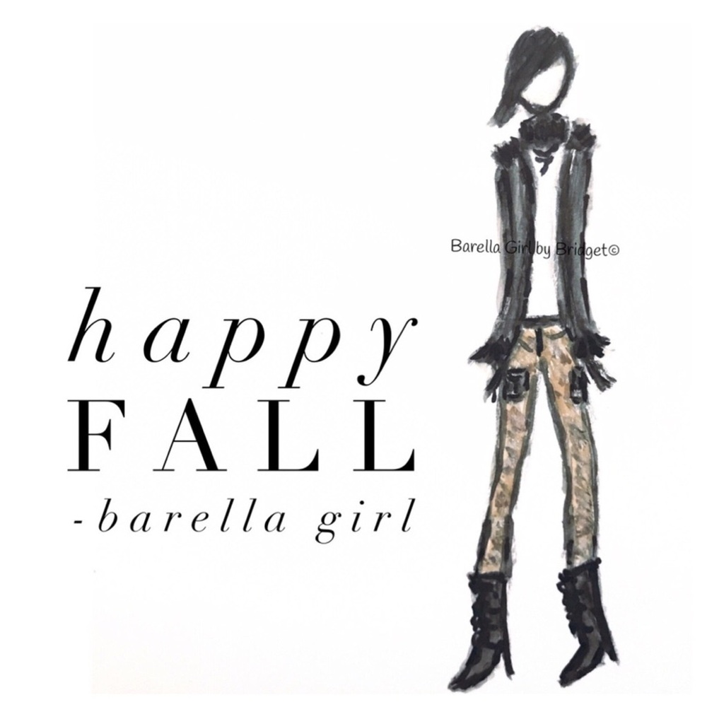 🎉HP 9/22/17🎉Fall My Favorite Time Of Year🍁🍁🍁